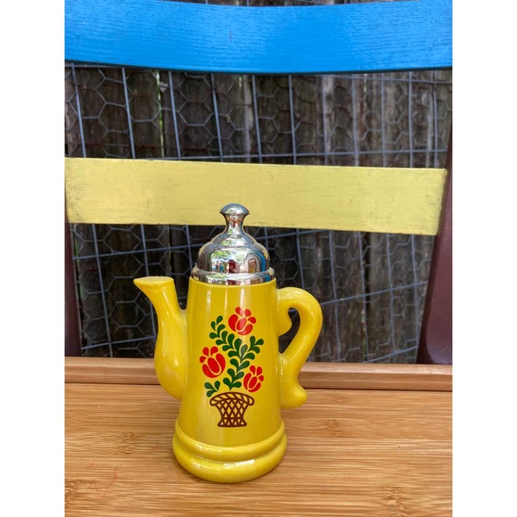 Vintage Koffee Klatch Foaming Bath Oil - New In Box - Bohemian Bathroom Decor - Picture 2 of 8